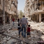 Συρία: «Ο χρόνος είναι μετρημένος» για το ανατολικό Χαλέπι, προειδοποιεί ο ΟΗΕ