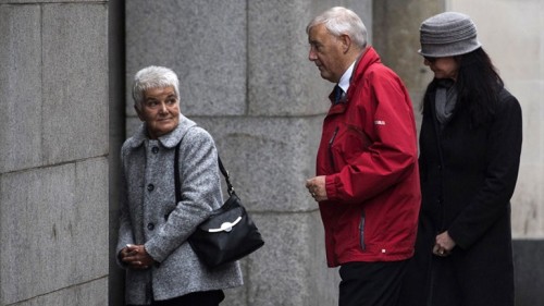 Άρχισε η δίκη για τον φόνο της βρετανίδας βουλευτή Τζο Κοξ