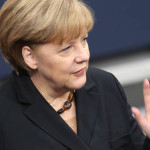 Financial Times: Η Μέρκελ αντιμέτωπη με τον κρατισμό των νότιων χωρών της Ε.Ε.