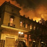 Το Ίδρυμα Νιάρχος ανοίγει ξανά τους κινηματογράφους «Αττικόν» και «Απόλλων»