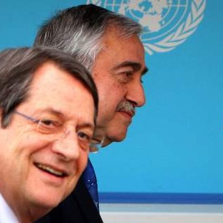 Η πιο μεγάλη ώρα για την επιλύση του Κυπριακού είναι τώρα