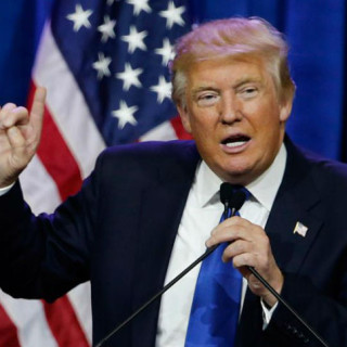 Ανησυχία σε Γερμανία και Ισραήλ προκαλούν  οι λευκοί εθνικιστές που στηρίζουν τη νίκη του Τραμπ