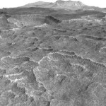 Άρης: Βρέθηκε πάγος κοντά στην επιφάνεια του πλανήτη