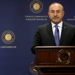 Τσαβούσογλου: Οι σχέσεις ΗΠΑ-Τουρκίας μπορεί να επιδεινωθούν αν η Ουάσινγκτον δεν διορθώσει τα λάθη της