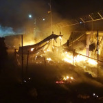 Τραγωδία στη Μόρια με δύο θύματα στο Hot Spot