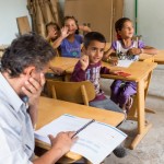 Συνέδριο για την εκπαίδευση των παιδιών-προσφύγων, στο Ευρωπαϊκό Κοινοβούλιο