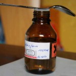 Στις 4 Νοεμβρίου του 1847 Σκωτσέζος μαιευτήρας ανακαλύπτει τις αναισθητικές ιδιότητες του χλωροφορμίου