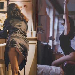 Fluffer Everyday ή αλλιώς οι σεξουαλικές φαντασιώσεις των «ανθρώπων της καθημερινότητας»