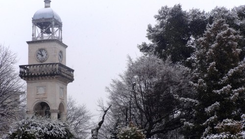 Στα λευκά η Λαμία