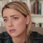 Η Άμπερ Χερντ σε ένα συγκλονιστικό βίντεο κατά της ενδοοικογενειακής βίας