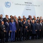 Ιαπωνία: Επικύρωσε τη Συμφωνία του Παρισιού για το Κλίμα