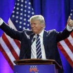 Τα 10 πράγματα που θα κάνει ο Τραμπ την πρώτη του μέρα στον Λευκό Οίκο