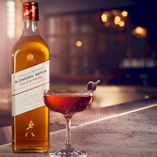 Είναι δυνατόν ν’ αλλάξει ο τρόπος που πίνουμε το ουίσκι;