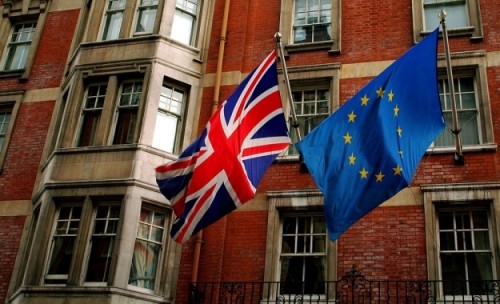 Απαραίτητη η έγκριση του κοινοβουλίου για την έναρξη του Brexit