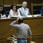 Αναβλήθηκε η δίκη της Χρυσής Αυγής για την Πέμπτη