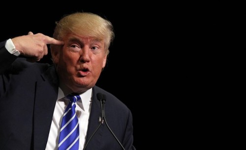 Τι έχουν πει ξένοι ηγέτες για τον Ντόναλντ Τραμπ