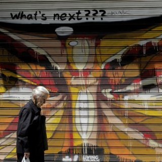 Στα δίχτυα της κατάθλιψης πάνω από μισό εκατομμύριο Έλληνες