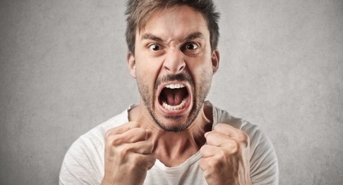 Οι μισογύνηδες πάσχουν από ψυχικές ασθένειες