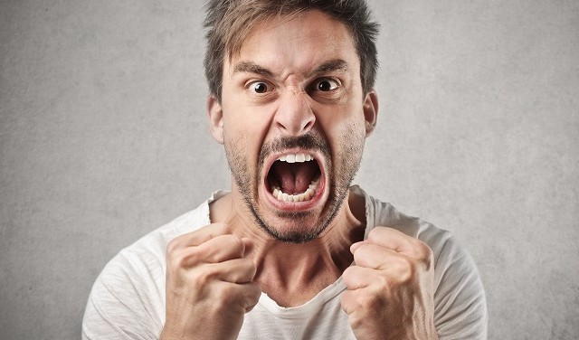 Οι μισογύνηδες πάσχουν από ψυχικές ασθένειες