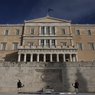 Η Βουλή των Ελλήνων συμμετέχει στην Παγκόσμια Ημέρα κατά του AIDS