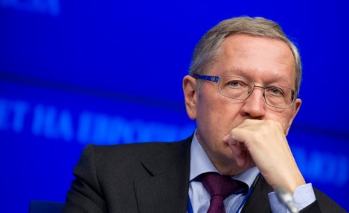 Ρέγκλινγκ: Τα βραχυπρόθεσμα μέτρα ελάφρυνσης του ελληνικού χρέους θα αποφασισθούν πιθανόν φέτος