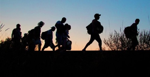 Το Hack the Camp στοχεύει να βελτιώσει τη ζωή των προσφύγων