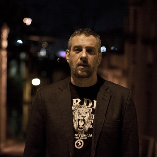 Ο Blend Mishkin ενώνει την Αθήνα με την Αντίγκουα