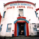 Bob’s Java Jive: Η αποθέωση του κιτς;