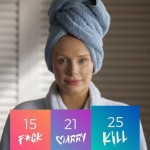 Το καινούργιο dating app που  σου επιτρέpει να «σκοτώσεις» όποιον δε σου ταιριάζει