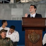 «Αποχαιρετούμε τον Φιντέλ των φτωχών και καταπιεσμένων»