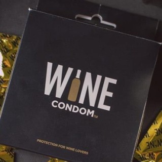 Ένα προφυλακτικό για εραστές του καλού κρασιού