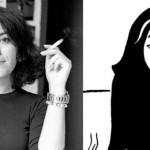 Η Γαλλοϊρανή σκιτσογράφος και σκηνοθέτις Μαρζάν Σατραπί έρχεται για ένα απόγευμα στη Στέγη