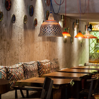 Nikkei: Η αθηναϊκή απογείωση της Περουβιανής κουζίνας 