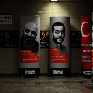 Τουρκία: μια ιστορία αυταρχισμού, βίας και τρόμου