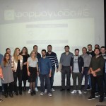 Εφαρμογιάδα#6, A non stop story!