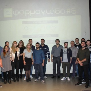 Εφαρμογιάδα#6, A non stop story!