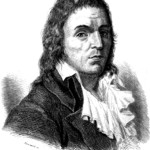 Στις 23 Νοεμβρίου του 1760 γεννιέται ο ακτιβιστής και δημοσιογράφος Φρανσουά Νοέλ Μπαμπέφ