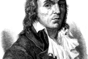 Στις 23 Νοεμβρίου του 1760 γεννιέται ο ακτιβιστής και δημοσιογράφος Φρανσουά Νοέλ Μπαμπέφ