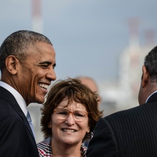 Επίσκεψη Ομπάμα στην Ελλάδα: Πώς φαίνεται από την Τουρκία;