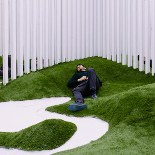 Θα μένατε σε ένα δωμάτιο ξενοδοχείου εμπνευσμένο από τα Ηλύσια Πεδία;