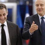 Οι δημοσκοπήσεις προβλέπουν μονομαχία Ζιπέ-Σαρκοζί για τη γαλλική δεξιά