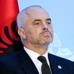 Προκλητική δήλωση Έντι Ράμα: Η Ακρόπολη διασώθηκε χάρη στους Αλβανούς