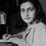 Ένα χειρόγραφο ποίημα της Άννας Φρανκ θα διατεθεί σε δημοπρασία