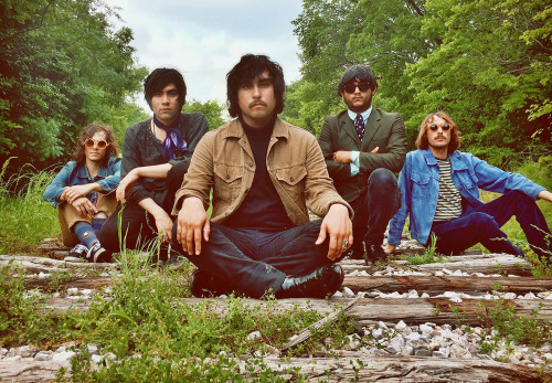 Οι Mystic Braves έρχονται στην Αθήνα