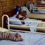 Συρία: Ο χρόνος τελειώνει για τα παιδιά στο ανατολικό Χαλέπι