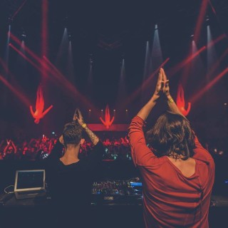 «Θέλουμε η Αθήνα να γίνει meeting point για τους fan της Techno!»