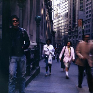 Το Μεγάλο Αμερικανικό Μυθιστόρημα του Lou Reed