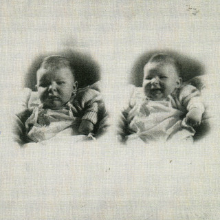 Ζωή Χαρισάμενη