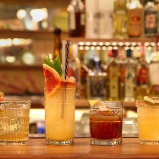 Mexican bar γίνεται το Noel