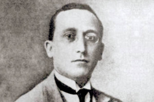 Στις τρεις εκλεκτές, του Ρώμου Φιλύρα